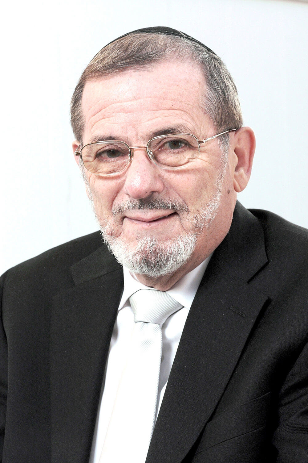 Dr. Sid Leiman