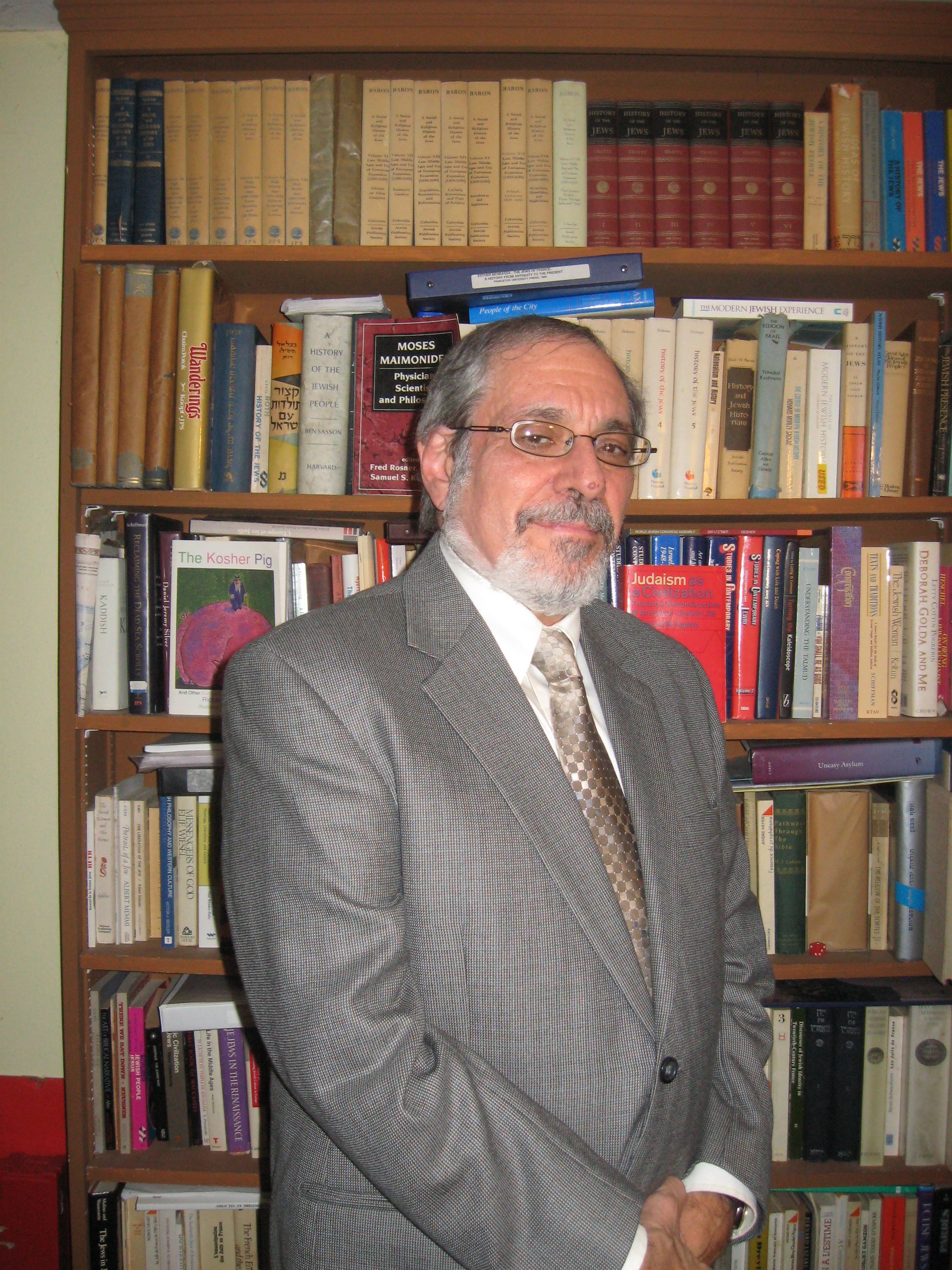 Weinberg Event