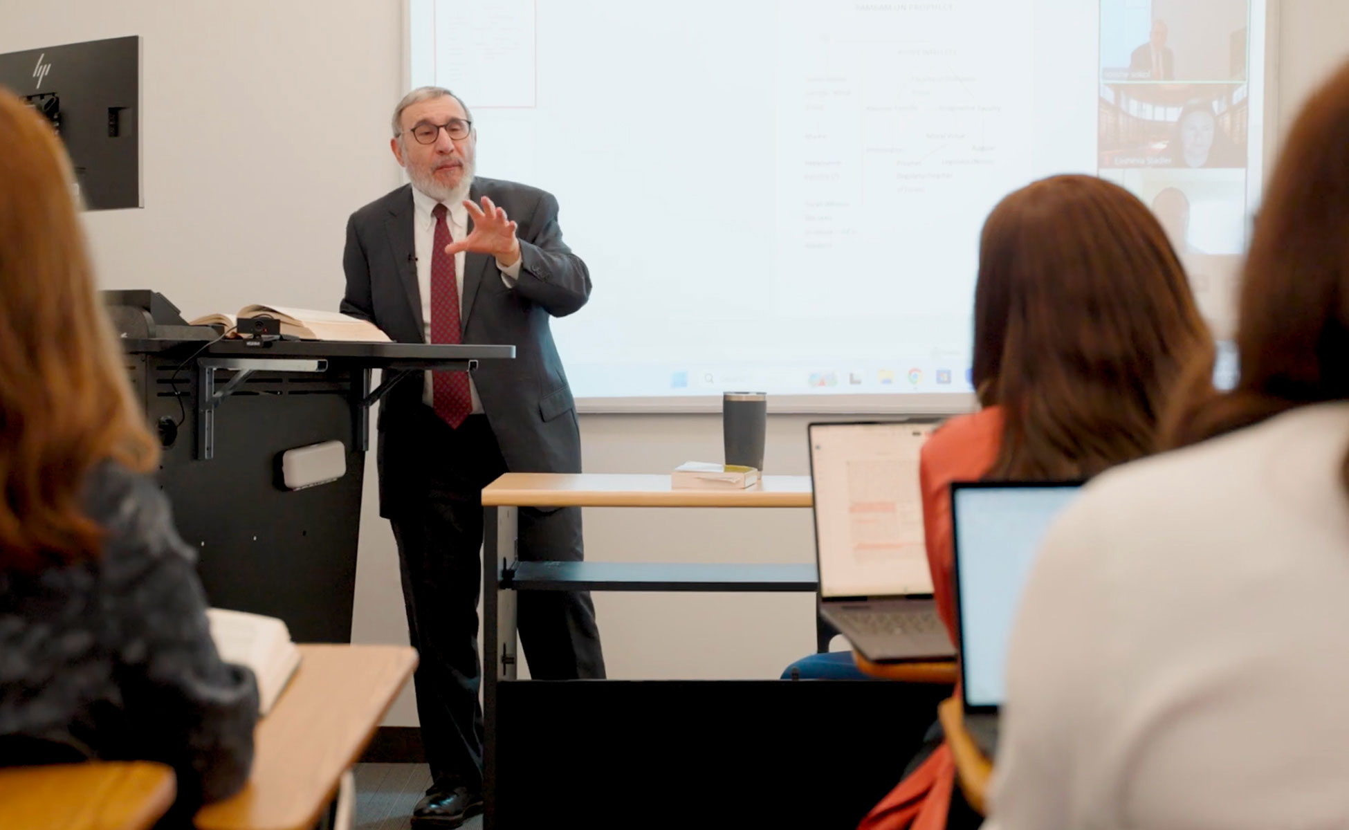 Jewish Education