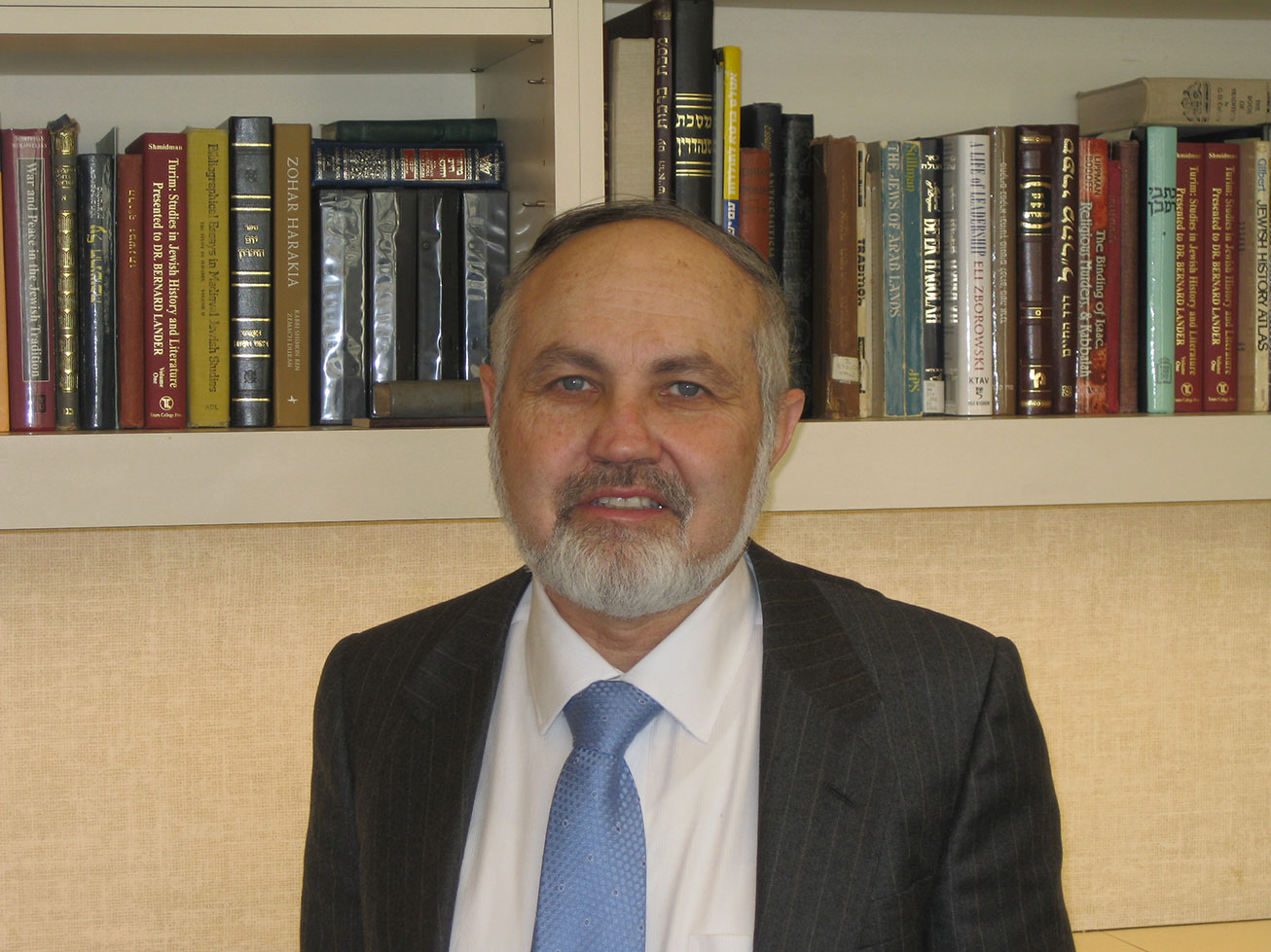Moshe Sherman