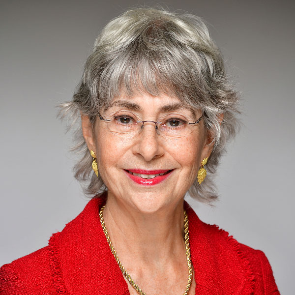 Anne Bayefsky headshot