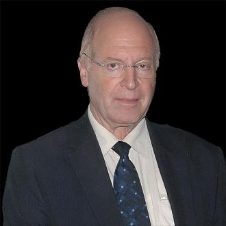 Gideon Greif
