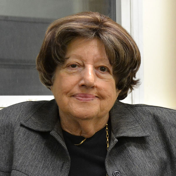 Judith Bleich