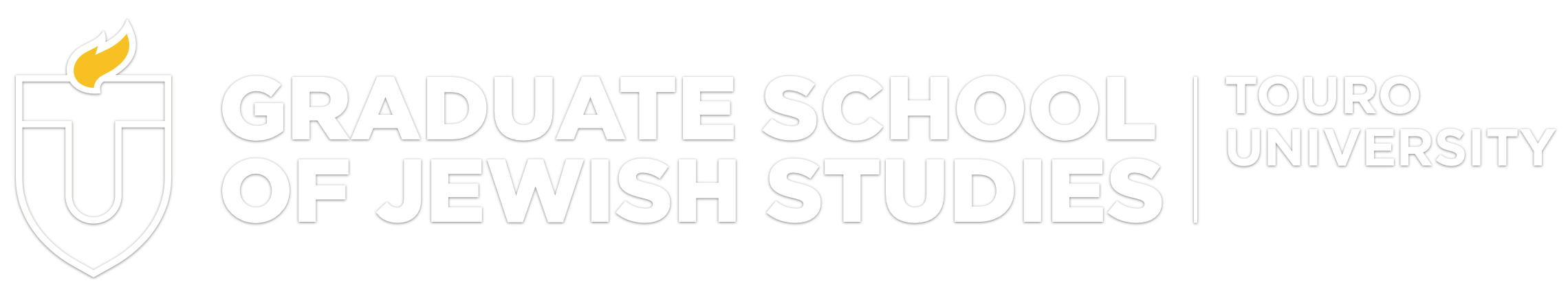 graduate school of jewish studies touro university