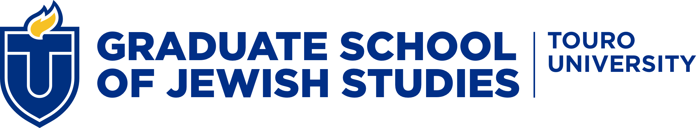 Graduate School of Jewish Studies Touro University