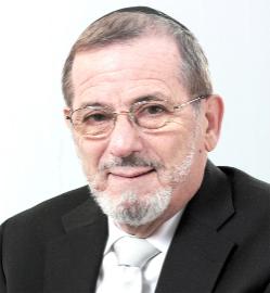 Dr. Shnayer Leiman